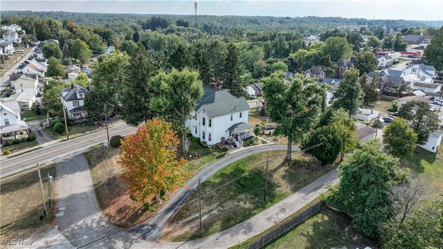 501 E Main Street, Barnesville, OH 43713