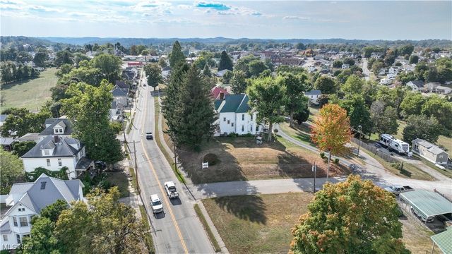 501 E Main Street, Barnesville, OH 43713