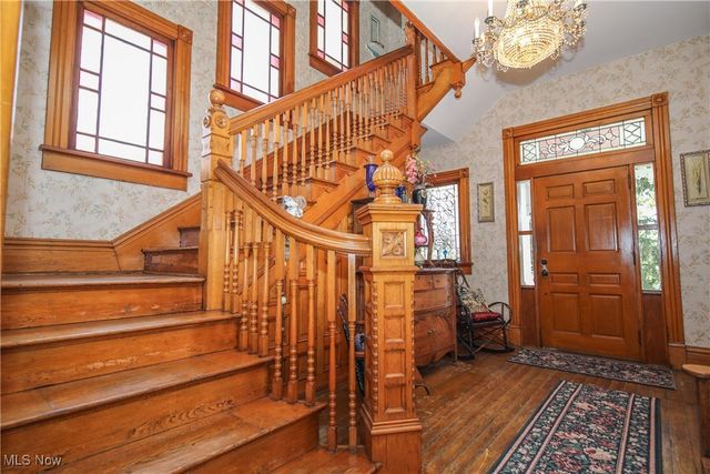 501 E Main Street, Barnesville, OH 43713