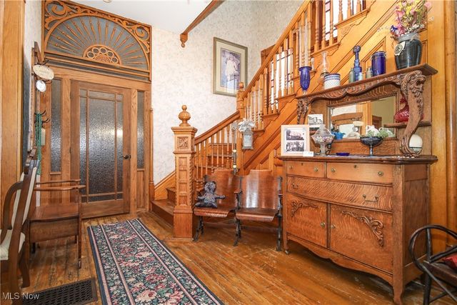 501 E Main Street, Barnesville, OH 43713