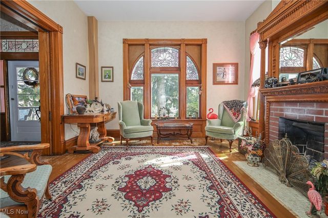 501 E Main Street, Barnesville, OH 43713