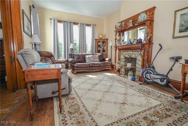 501 E Main Street, Barnesville, OH 43713