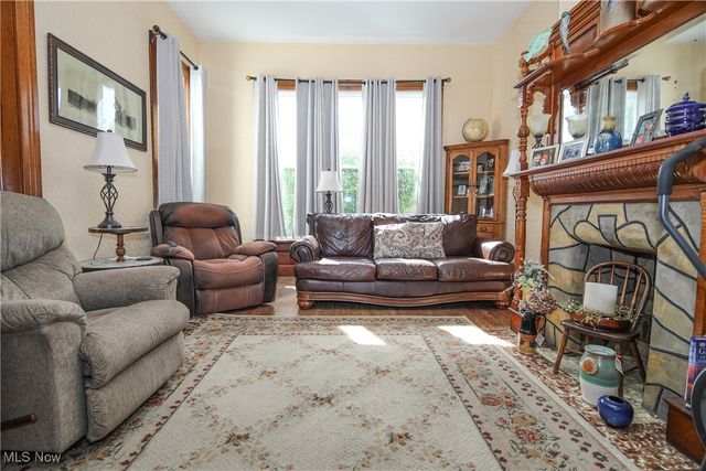 501 E Main Street, Barnesville, OH 43713