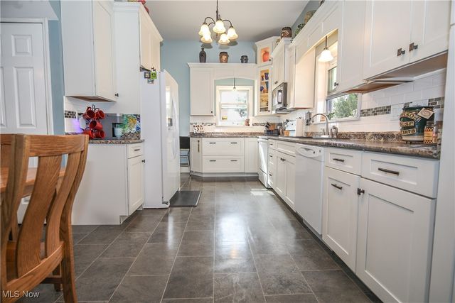 501 E Main Street, Barnesville, OH 43713