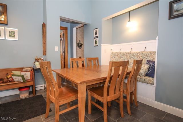 501 E Main Street, Barnesville, OH 43713