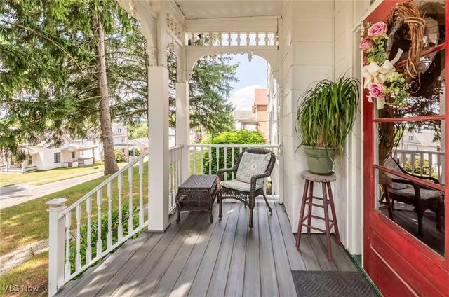 501 E Main Street, Barnesville, OH 43713