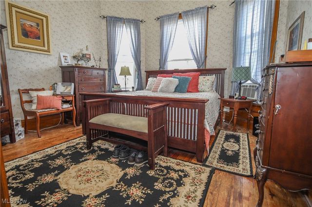 501 E Main Street, Barnesville, OH 43713