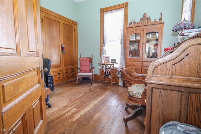 501 E Main Street, Barnesville, OH 43713