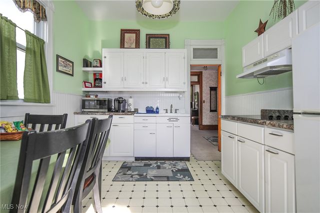 501 E Main Street, Barnesville, OH 43713