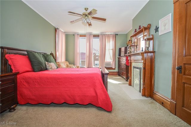 501 E Main Street, Barnesville, OH 43713