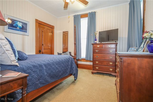 501 E Main Street, Barnesville, OH 43713