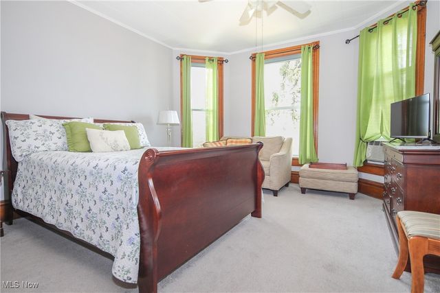 501 E Main Street, Barnesville, OH 43713