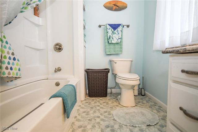 501 E Main Street, Barnesville, OH 43713