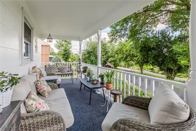 501 E Main Street, Barnesville, OH 43713