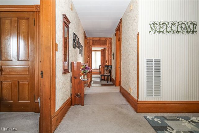 501 E Main Street, Barnesville, OH 43713