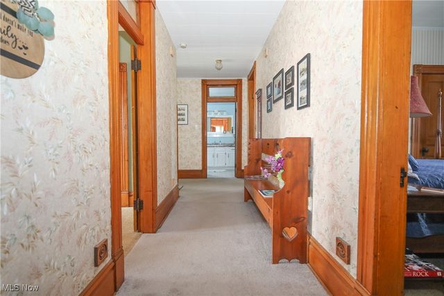 501 E Main Street, Barnesville, OH 43713