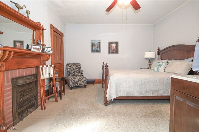 501 E Main Street, Barnesville, OH 43713