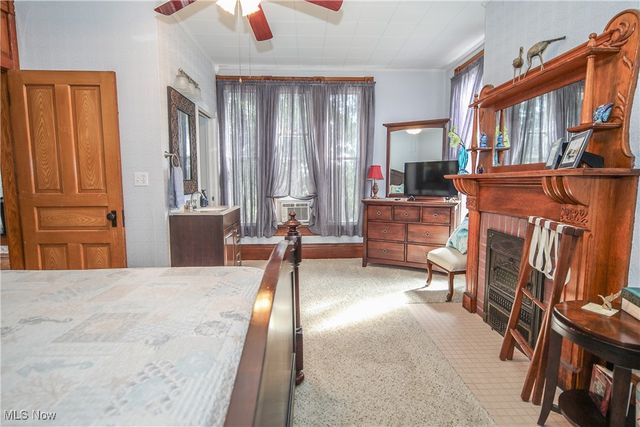 501 E Main Street, Barnesville, OH 43713