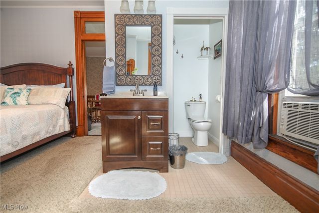 501 E Main Street, Barnesville, OH 43713