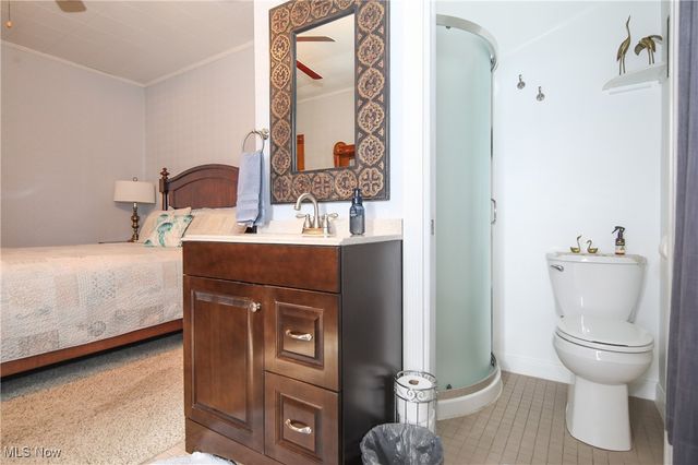 501 E Main Street, Barnesville, OH 43713