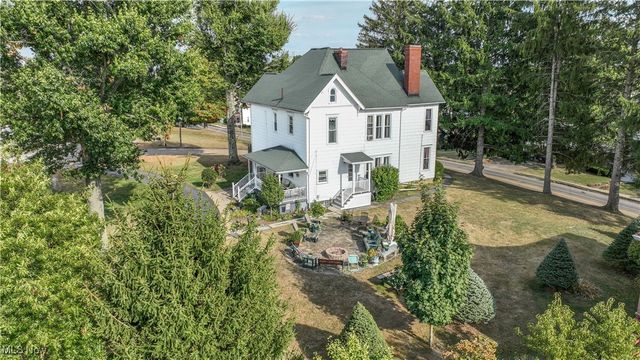 501 E Main Street, Barnesville, OH 43713