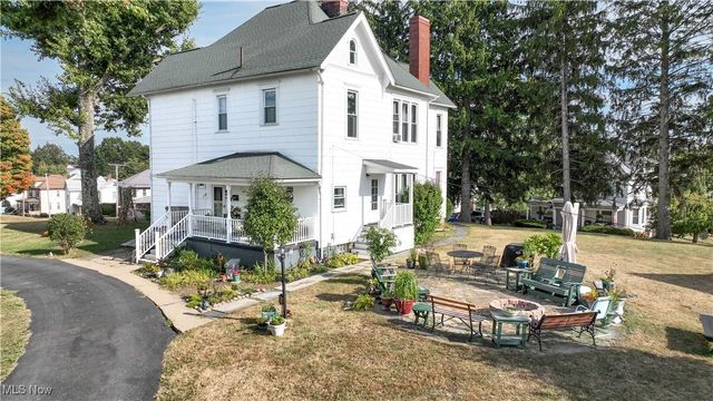 501 E Main Street, Barnesville, OH 43713