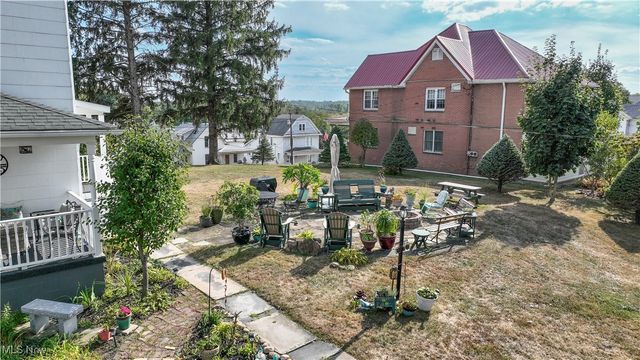 501 E Main Street, Barnesville, OH 43713