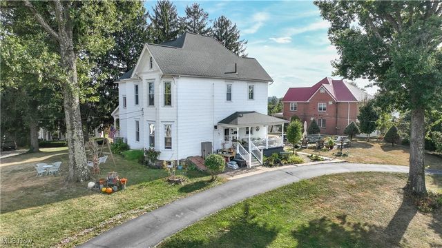 501 E Main Street, Barnesville, OH 43713