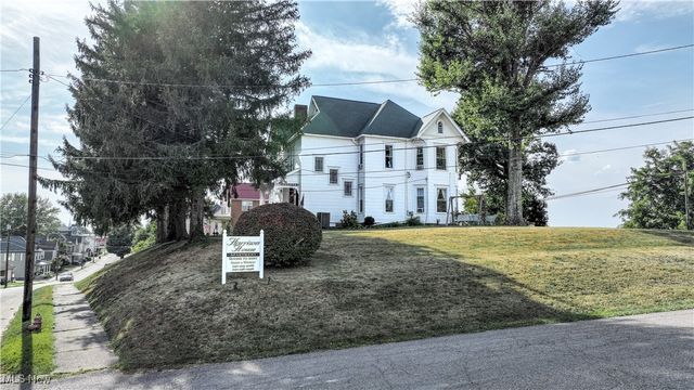 501 E Main Street, Barnesville, OH 43713