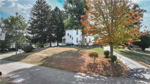 501 E Main Street, Barnesville, OH 43713