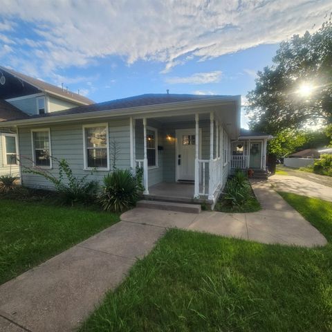 307 N Bradley Street A, Mckinney, TX 75069