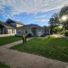307 N Bradley Street A, Mckinney, TX 75069