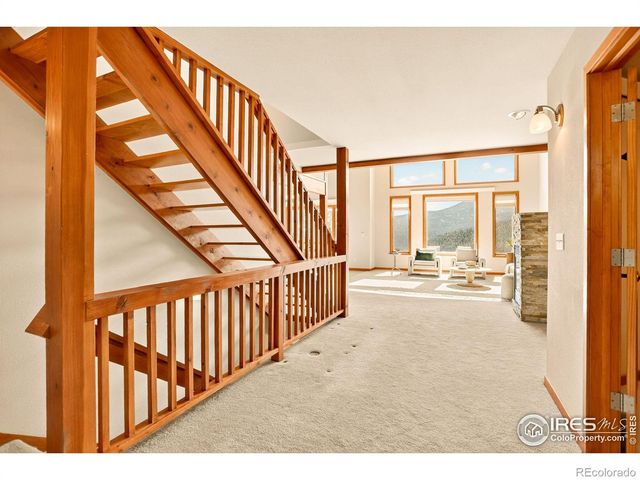 575 Bulwark Ridge Drive, Glen Haven, CO 80532