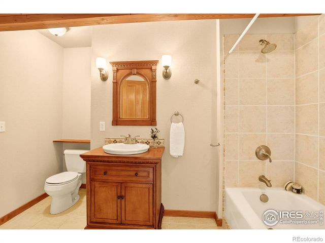 575 Bulwark Ridge Drive, Glen Haven, CO 80532