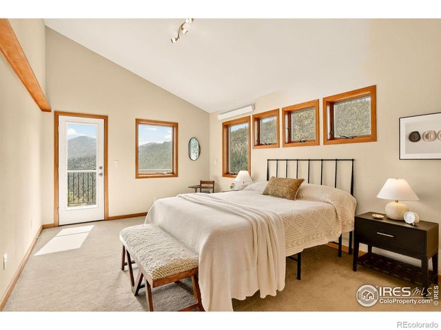 575 Bulwark Ridge Drive, Glen Haven, CO 80532