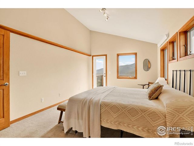 575 Bulwark Ridge Drive, Glen Haven, CO 80532