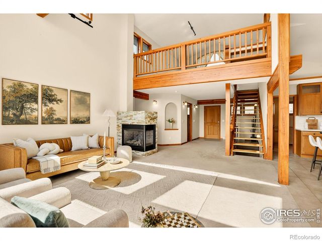 575 Bulwark Ridge Drive, Glen Haven, CO 80532