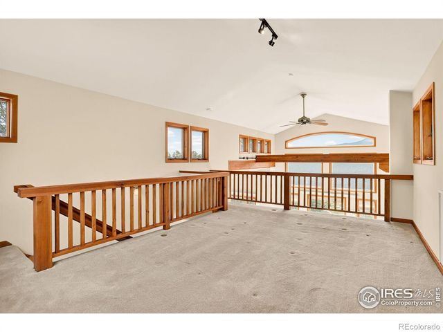 575 Bulwark Ridge Drive, Glen Haven, CO 80532