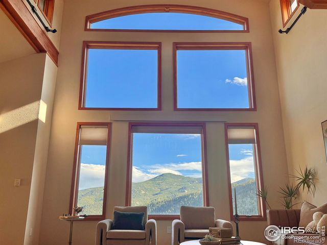 575 Bulwark Ridge Drive, Glen Haven, CO 80532