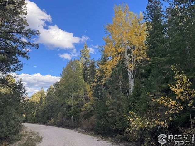 575 Bulwark Ridge Drive, Glen Haven, CO 80532