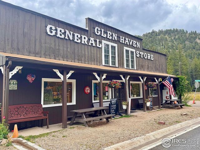 575 Bulwark Ridge Drive, Glen Haven, CO 80532