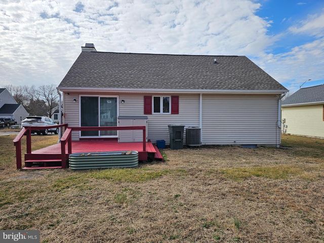 1405 BANTRY LN, Salisbury, MD 21804