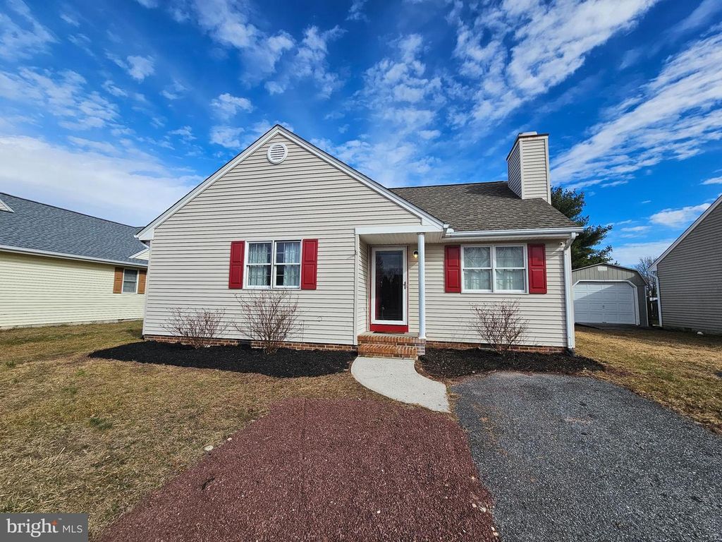 1405 BANTRY LN, Salisbury, MD 21804