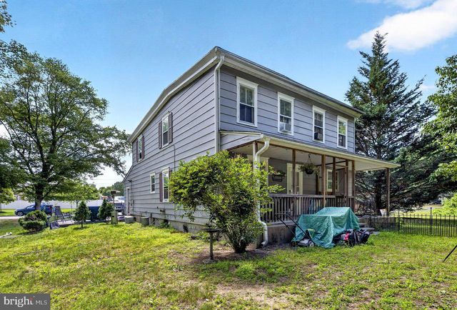 402-404 WASHINGTON, Hainesport, NJ 08036
