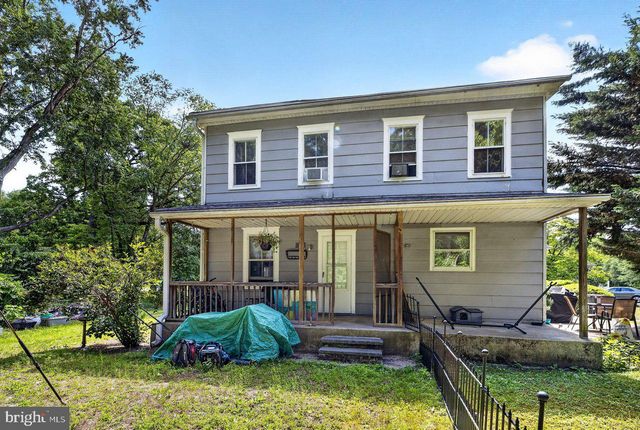402-404 WASHINGTON, Hainesport, NJ 08036