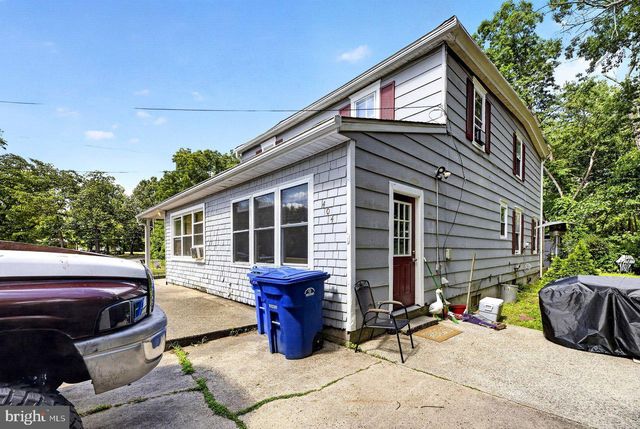 402-404 WASHINGTON, Hainesport, NJ 08036