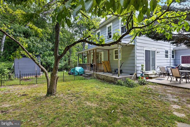 402-404 WASHINGTON, Hainesport, NJ 08036