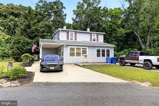 402-404 WASHINGTON, Hainesport, NJ 08036