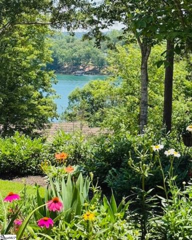 511 Palmer Way, Sunset, SC 29685