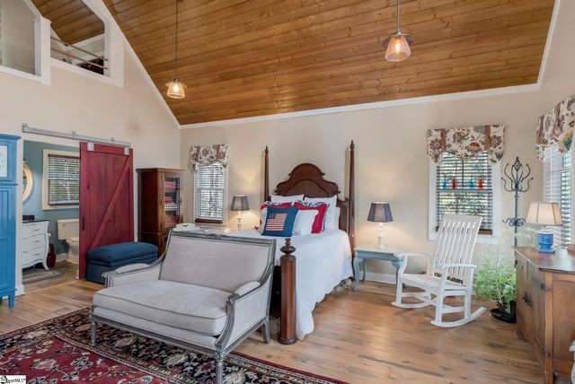 511 Palmer Way, Sunset, SC 29685